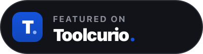 Featured on Toolcurio